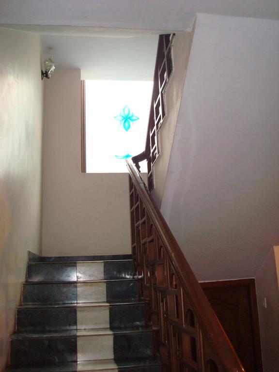 Lloyds Serviced Apartments,Krishna Street,T Nagar Chennai Chambre photo