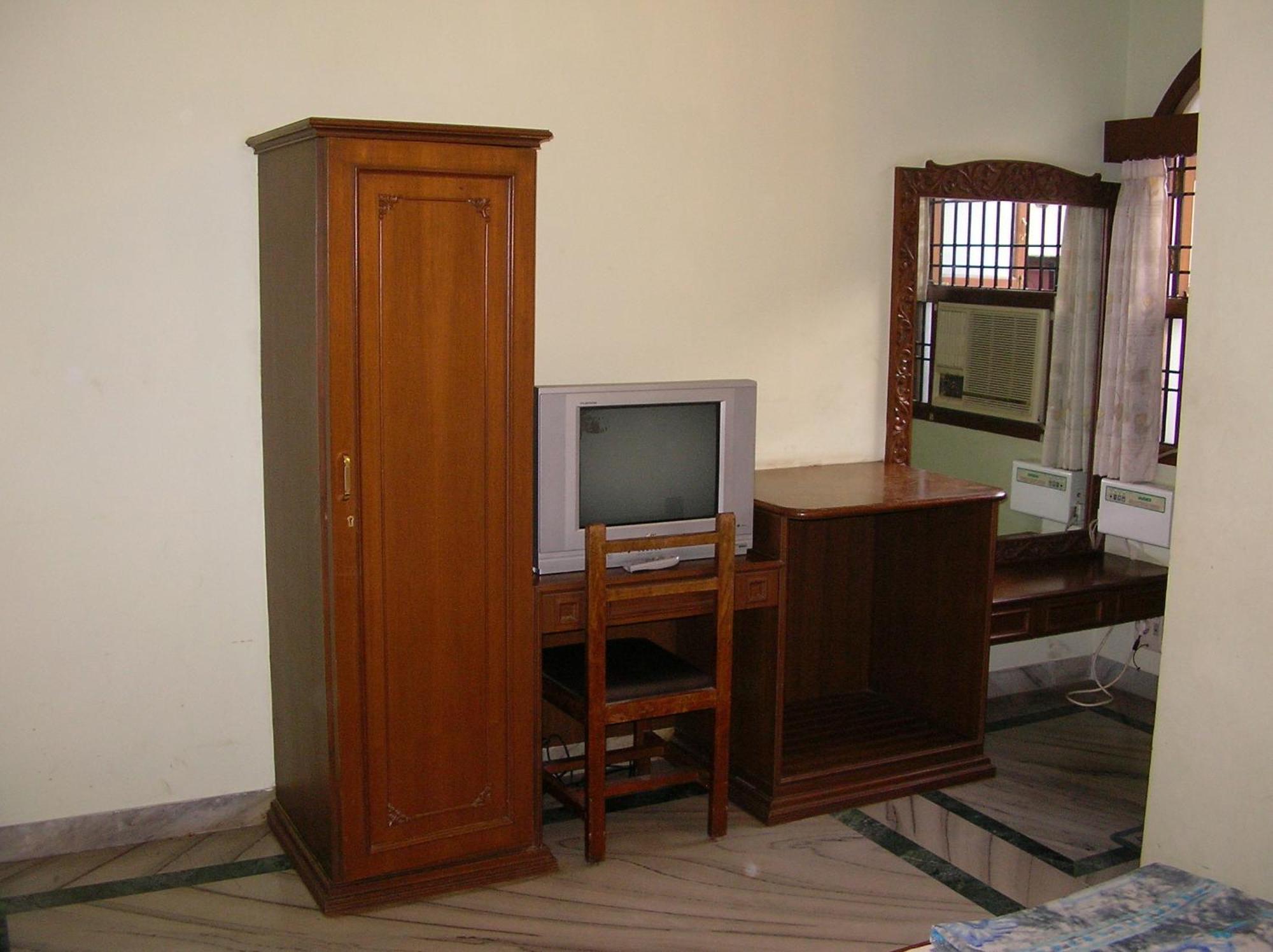 Lloyds Serviced Apartments,Krishna Street,T Nagar Chennai Chambre photo