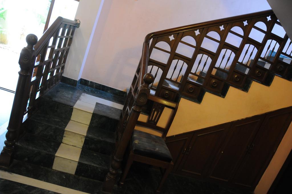 Lloyds Serviced Apartments,Krishna Street,T Nagar Chennai Chambre photo