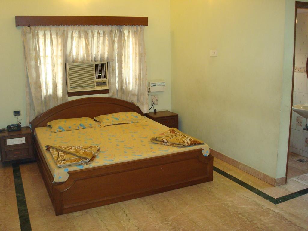 Lloyds Serviced Apartments,Krishna Street,T Nagar Chennai Chambre photo