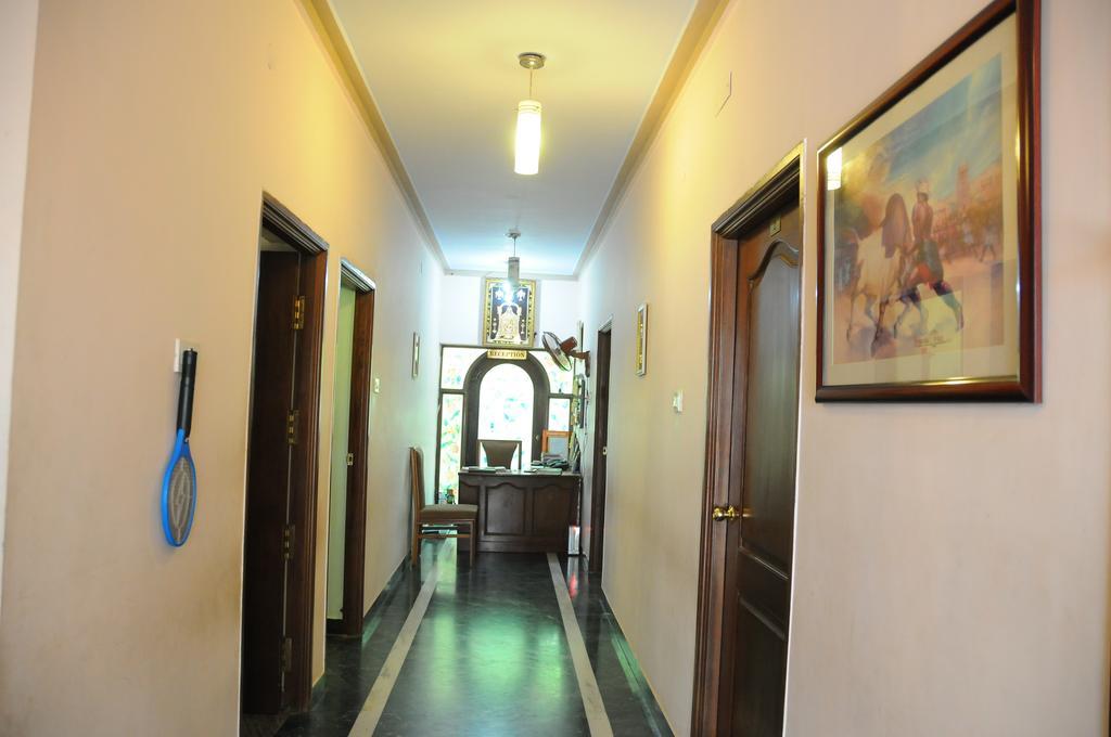 Lloyds Serviced Apartments,Krishna Street,T Nagar Chennai Chambre photo