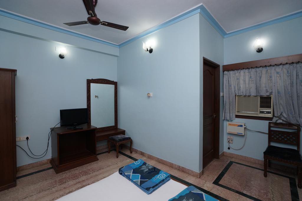 Lloyds Serviced Apartments,Krishna Street,T Nagar Chennai Extérieur photo